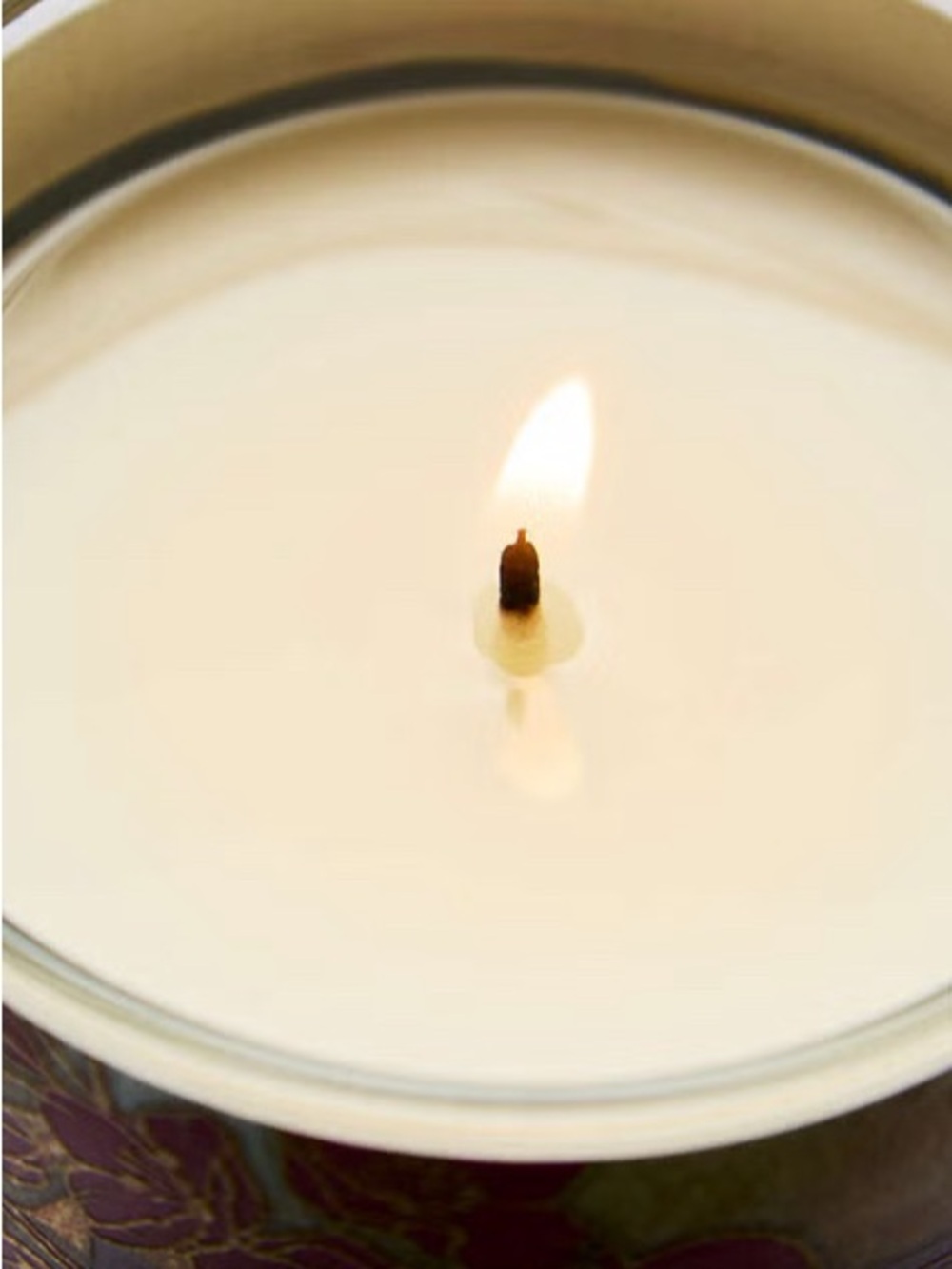 🆕-Bath & Body Works Pink Apple Punch Soy Candle - Picture 6 of 6
